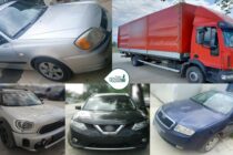 Με όπλο και σφαίρες στο σπίτι του βορειοεβρίτης διακινητής παράτυπων μεταναστών – Συνελήφθησαν 3 Έλληνες και 2 αλλοδαποί με 26 άτομα