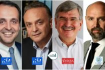 ΕΒΡΟΣ | Εκλογές 2023 – Τα αποτελέσματα και οι τέσσερις βουλευτές