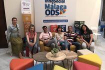 Εκπαιδευτικοί του ΕΠΑΛ Ορεστιάδας στην Μάλαγα της Ισπανίας στο πλαίσιο του ERASMUS+