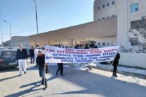 Μ. Μαλτέζος: Μένουν 139 εργαζόμενοι του ΠΓΝΑ στο δρόμο
