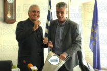 Δημοτικό Συμβούλιο Ορεστιάδας την Τρίτη – Ο Γιάννης Κυλίτσης αναμένεται να ανακηρυχθεί Επίτιμος Δημότης