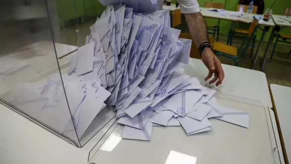 Αυτοδιοικητικές εκλογές 2023: Πώς θα μεταδοθούν τα αποτελέσματα – Η πρώτη εκτίμηση για περιφέρειες και 6 δήμους