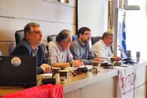 ΣΥΡΙΖΑ-ΠΣ Έβρου: Συνεδρίασαν για την ανάλυση του αποτελέσματος και τη νέα στρατηγική – Μ. Μαλτέζος: Στόχος μας η ανατροπή