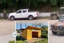 Συντονισμό στις νησίδες του Έβρου ζητά η Ελλάδα από την Τουρκία