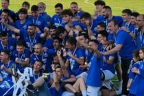 Στη Γ’ Εθνική ο ΟΡΕΣΤΗΣ Ορεστιάδας – Ιστορική στιγμή τώρα που η πόλη γιορτάζει τα 100 χρόνια της