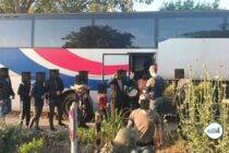 Διάσωση 91 ανθρώπων στα Μαράσια – Η επίσημη ενημέρωση από την ΕΛΑΣ