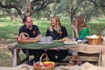 Ρουμάνοι δημοσιογράφοι επισκέφθηκαν τον Δήμο Αλεξανδρούπολης