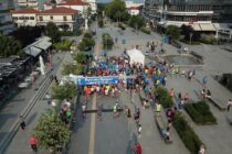 Με συμβολική δράση καθαρισμού και ομαδική προπόνηση τιμά την Παγκόσμια Ημέρα Τρεξίματος ο Σύλλογος Δρομέων Ορεστιάδας