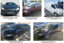 Συνελήφθησαν 5 διακινητές με συνολικά 47 άτομα σε Έβρο, Δράμα και Ξάνθη