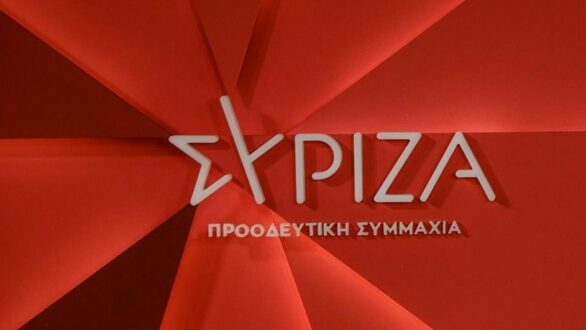 Ορεστιάδα: Οι υποψήφιοι του ΣΥΡΙΖΑ-ΠΣ Έβρου παρουσιάζουν σήμερα το πρόγραμμα του κόμματος