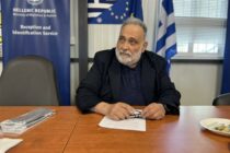 Αποκλειστικό: Δήλωση του Υπουργού Μετανάστευσης για το ναυάγιο στην Πύλο – Τι είπε για το ΚΥΤ Φυλακίου
