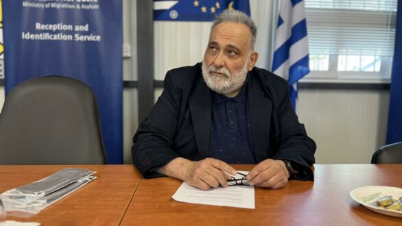 Αποκλειστικό: Δήλωση του Υπουργού Μετανάστευσης για το ναυάγιο στην Πύλο – Τι είπε για το ΚΥΤ Φυλακίου
