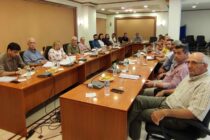 Ευρεία σύσκεψη του Περιφερειάρχη ΑΜΘ στο Δήμο Σουφλίου – Ποια θέματα του Δήμου συζητήθηκαν