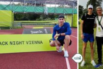 Ο Ορεστιαδίτης Γιώργος Ματζαρίδης τρέχει… στην κορυφή – Καλύτερη επίδοση 2023 και ατομικό ρεκόρ στην Αυστρία