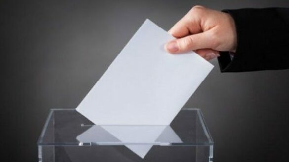 Αλλάζουν εκλογικά τμήματα στον Δήμο Αλεξανδρούπολης