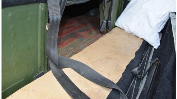 Σύλληψη 10 διακινητών το Σαββατοκύριακο σε περιοχές της Αν. Μακεδονίας – Θράκης