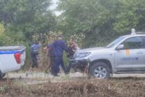 Ρεπορτάζ ΡΑΔΙΟ ΕΒΡΟΣ: Η διάσωση των 145 ατόμων από τη νησίδα του ποταμού Έβρου στα Μαράσια Ορεστιάδας