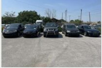 Εξάρθρωση εγκληματικής ομάδας που διακινούσε παράνομα μετανάστες μέσω του Έβρου