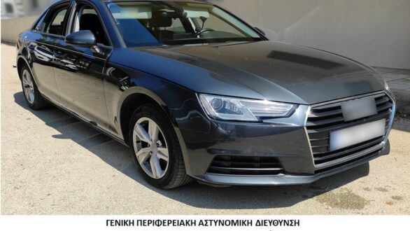 Συνελήφθησαν 5 διακινητές σε πέντε διαφορετικές περιπτώσεις