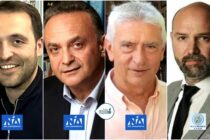 Οι τέσσερις εκπρόσωποι των Εβριτών στη νέα βουλή από τη ΝΔ και την Ελληνική Λύση