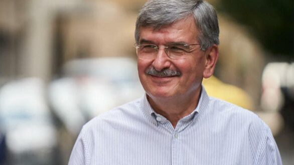 Ο απολογισμός Μαλτέζου για τις εκλογές και την απώλεια της έδρας από τον ΣΥΡΙΖΑ