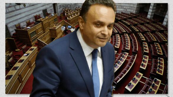 Υφυπουργός Αγροτικής Ανάπτυξης ο Σ. Κελέτσης – Σχεδόν μία δεκαετία μετά ξανά ο Έβρος σε κυβερνητικό σχήμα