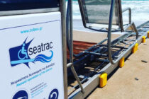 Για μια ακόμη χρονιά τα “seatrac” στις παραλίες του Δήμου Αλεξανδρούπολης