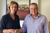 Δήμος Ορεστιάδας: Συνεργασία Μ. Γκουγκουσκίδου και Κ.  Ασμανίδη “για τη σωτηρία του τόπου μας”