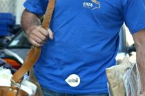 ΕΛΤΑ: Συνεχίζεται κανονικά η εξυπηρέτηση των κατοίκων σε Δίκαια και Λάβαρα