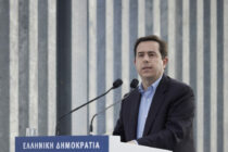 Επίσκεψη Ν. Μηταράκη στην Αλεξανδρούπολη και στο Φράχτη – Η επίσημη ανακοίνωση από το Υπουργείο Προστασίας του Πολίτη