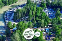 Νεστόριο: 43o River Party | Δωρεάν εισιτήρια από το Ράδιο Έβρος για το Μεγαλύτερο Μουσικό-Κατασκηνωτικό Φεστιβάλ της χώρας