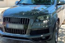 Σύλληψη διακινητή με 4 άτομα στην Εγνατία οδό Κήπων – Αλεξανδρούπολης