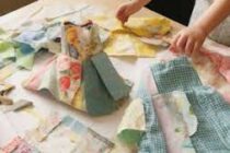 «Ιαπωνική υψηλή χαρτοραπτική» στο Μουσείο Μετάξης