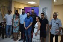 Λαϊκή Συσπείρωση ΑΜΘ: Οι πρώτοι 19 υποψήφιοι περιφερειακοί σύμβουλοι Έβρου