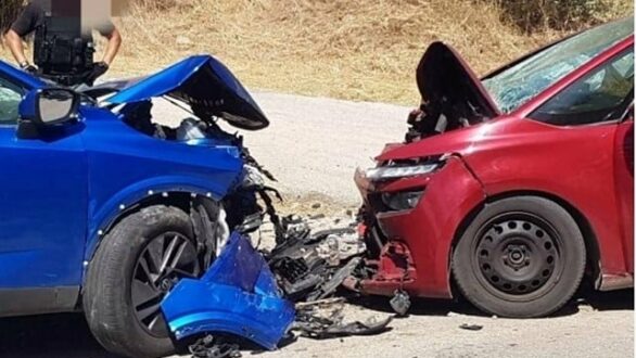 Η ανακοίνωση της ΕΛΑΣ για το τροχαίο στο Δωρικό με την πολύτεκνη οικογένεια – Συνελήφθησαν συνολικά 5 διακινητές σε 3 περιπτώσεις