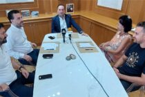 Συμφωνήθηκε απευθείας αεροπορική σύνδεση Αλεξανδρούπολης – Λάρνακας Κύπρου