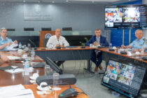 Η επίσημη ανακοίνωση του Υπ. Προστασίας του Πολίτη για τα μέτρα που λαμβάνονται προς αντιμετώπιση της επικίνδυνης οδήγησης διακινητών