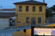 «Η θεία από την Ιαπωνία» – Παράσταση θεάτρου σκιών στο Μουσείο Μετάξης