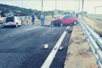 Έγινε εχθές η σύσκεψη δικαστικών, αστυνομικών και Εγνατίας Οδού ΑΕ για να βρεθεί λύση στο πρόβλημα