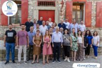 ΣΟΥΦΛΙ: Π. Καλακίκος και οι 80 πρώτοι υποψήφιοι δημοτικοί συμβουλοι: “ΣΥΝΕΧΙΖΟΥΜΕ”