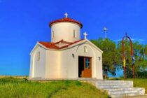 Πανήγυρη Αγίου Εύπλου στο λιμάνι της Αλεξανδρούπολης