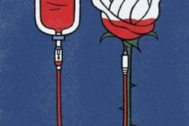 Εθελοντική αιμοδοσία στην Ορεστιάδα