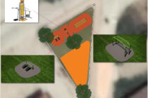 Αναβάθμιση κοινόχρηστων χώρων με εγκαταστάσεις άθλησης και ψυχαγωγίας στον Δήμο Μαρωνείας-Σαπών