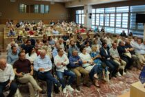 Εκδήλωση διαβούλευσης με τους φορείς Υγείας της ΑΜΘ διοργάνωσε η Περιφέρεια στην Κομοτηνή