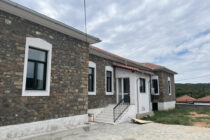 Ολοκληρώθηκαν οι εργασίες ανακαίνισης του πρώην δημοτικού σχολείου Κίρκης