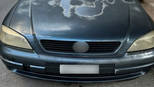 Συνελήφθησαν 3 διακινητές σε τρεις διαφορετικές περιπτώσεις