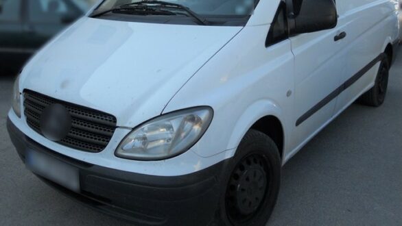 Συνελήφθησαν 5 διακινητές σε τέσσερις διαφορετικές περιπτώσεις