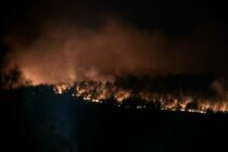 Σουφλί: Σε κατάσταση έκτακτης ανάγκης οι πυρόπληκτες περιοχές