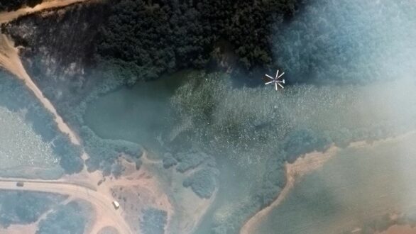 Τη Δευτέρα ξεκινά η υποβολή αιτήσεων πρώτης αρωγής για τους πυρόπληκτους