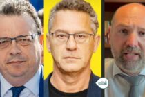 Έρχεται στον Έβρο κλιμάκιο του ΣΥΡΙΖΑ-ΠΣ με Σ. Φάμελλο και Κ. Άρβανίτη – Ζητείται παραπομπή Παπαδάκη στην Επιτροπή Δεοντολογίας της Βουλής